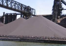Manufacturers Exporters and Wholesale Suppliers of Iron Ore SECUNDERABAD Andhra Pradesh